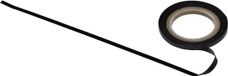 Smit Visual matrixtape | 3 mm x 10 m | zwart | 10 rollen