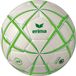 Erima Magic White Handbal - Wit / Green | Maat: 0