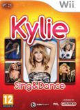 Plaion Kylie Minogue: Sing And Dance - Nintendo Wii - Standard Edition