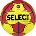 Select Advance - Handballen - geel/rood