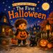 The First Halloween: A Fun Story About Trick-or-Treating, Spooky Sounds, Big Feelings, and New Friends
