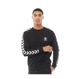 hummel Hmlgo 2.0 Chevron Sweatshirt