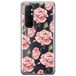 ERT GROUP mobiel telefoonhoesje voor Xiaomi MI NOTE 10 Lite origineel en officieel erkend Babaco patroon Flowers 013 optimaal aangepast aan de vorm van de mobiele telefoon, gedeeltelijk bedrukt