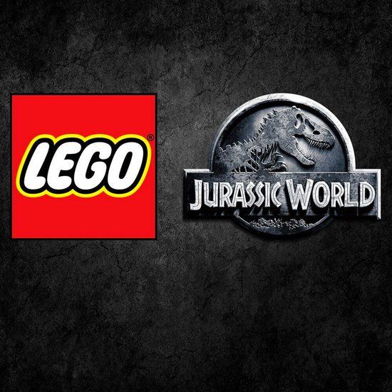 Warner Bros. Games LEGO Jurassic World