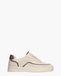 Filling Pieces Mondo Stack Off-White - maat 45