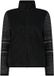 CMP Arctische fleece dames carbone mel. XS