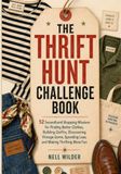 The Thrift Hunt Challenge Book