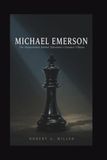 MICHAEL EMERSON The Masterminds Behind Television's Greatest Villains / Book / N/A / N/A