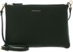 COCCINELLE Leren schoudertas Best Crossbody Bag Garden Green groen