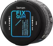 Kemon Fix Gum Pomade - 100ml