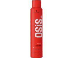 Schwarzkopf OSiS+ Velvet 200ml