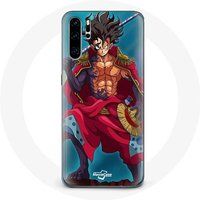 One Piece Anime Gear 5 Etui voor Huawei P30