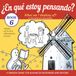 ¿En Icecat ¿En Qué Estoy Pensando? Libro 6: What am I thinking of ? Book 6