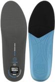 Safety Jogger SJ3FITW Semelle intérieure - Noir/Bleu - Taille 48