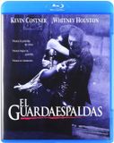 El Bodyguard [Blu-Ray]