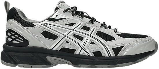 ASICS GEL-NUNOBIKI sneakers unisex – grijs (1203A536-004)
