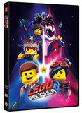 La Lego La Película 2 DVD