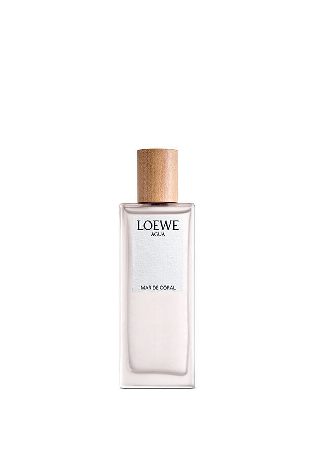 Loewe Agua de Mar de Coral Eau de toilette 50 ml eau de toilette / 50 ml / dames