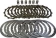 Pamoto KTM Supermoto 990 T LC8 ABS 2011-2013 pamoto Koppeling