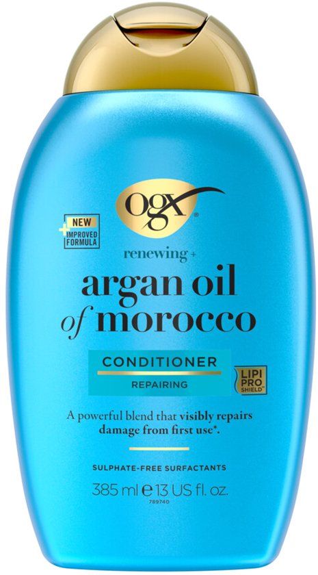 OGX Argan Oil of Morocco Conditioner - 385 ml