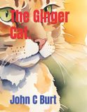 The Ginger Cat. Paperback