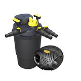 Laguna Clear Flo 7500 Filter en Pomp Kit