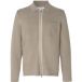 Samsoe Samsoe Guna X 10490 Cardigan zippée
