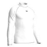 ARENA Men's Arena Rash Vest L/S Graphic heren Rash Guard Shirt
