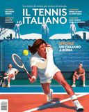 Il Fandango Libri Il tennis italiano. Marzo-aprile Paperback