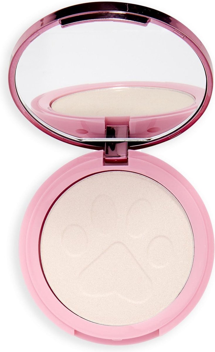 I Heart Revolution x Disney The Aristocats Marie - Highlighter Beloved