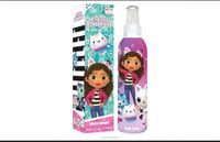Air Val International, S.A GABBY'S DOLLHOUSE BODY SPRAY - 200ml
