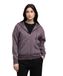 PUMA HER Relaxed Full-Zip Hoodie FL