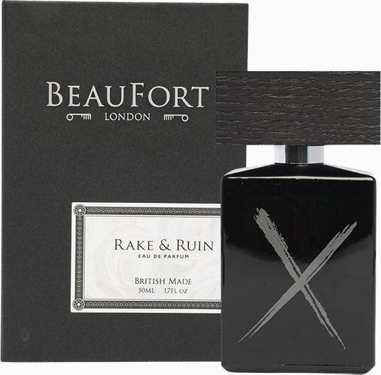 Beaufort London Eau de Parfum / 50 ml / Unisex