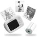Mini printer - Imprimante thermique - Bluetooth - 242 grammes - Noir