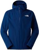 The North Face Heren Lightning Zip-In Jack - Estate Blue