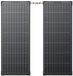 Ecoflow 2x 130W RVMax, flexibel zonnepaneelset