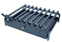 Imex El Fox Grill voor open haard met lade (60 x 45 cm)