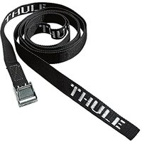 Thule Strap Riem 400 Cm Black 2-pack