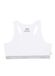 Vingino top pour fille avec dos nageur - blanc