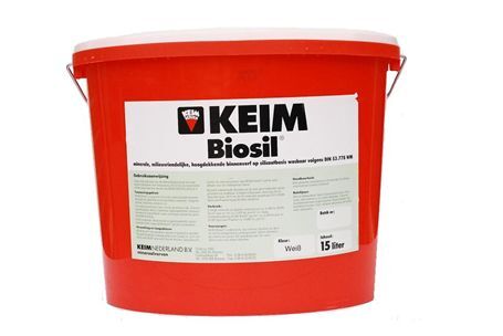Keim Biosil - Kleurgroep l 12,5 L 12,5 L