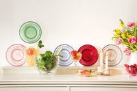Villeroy & Boch Boston Coloured Sekt/IJscoupe - Smoke - 12.5cm