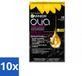 Garnier Olia 10 x Coloration Cheveux Noir Sans Ammoniac Lot Économique 10 pièces