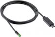 SP Connect kabel voor Bosch LPP e-bike, 110 cm