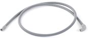 PREWASHING Drain hose for condenser dryer, 1.5m, PVC