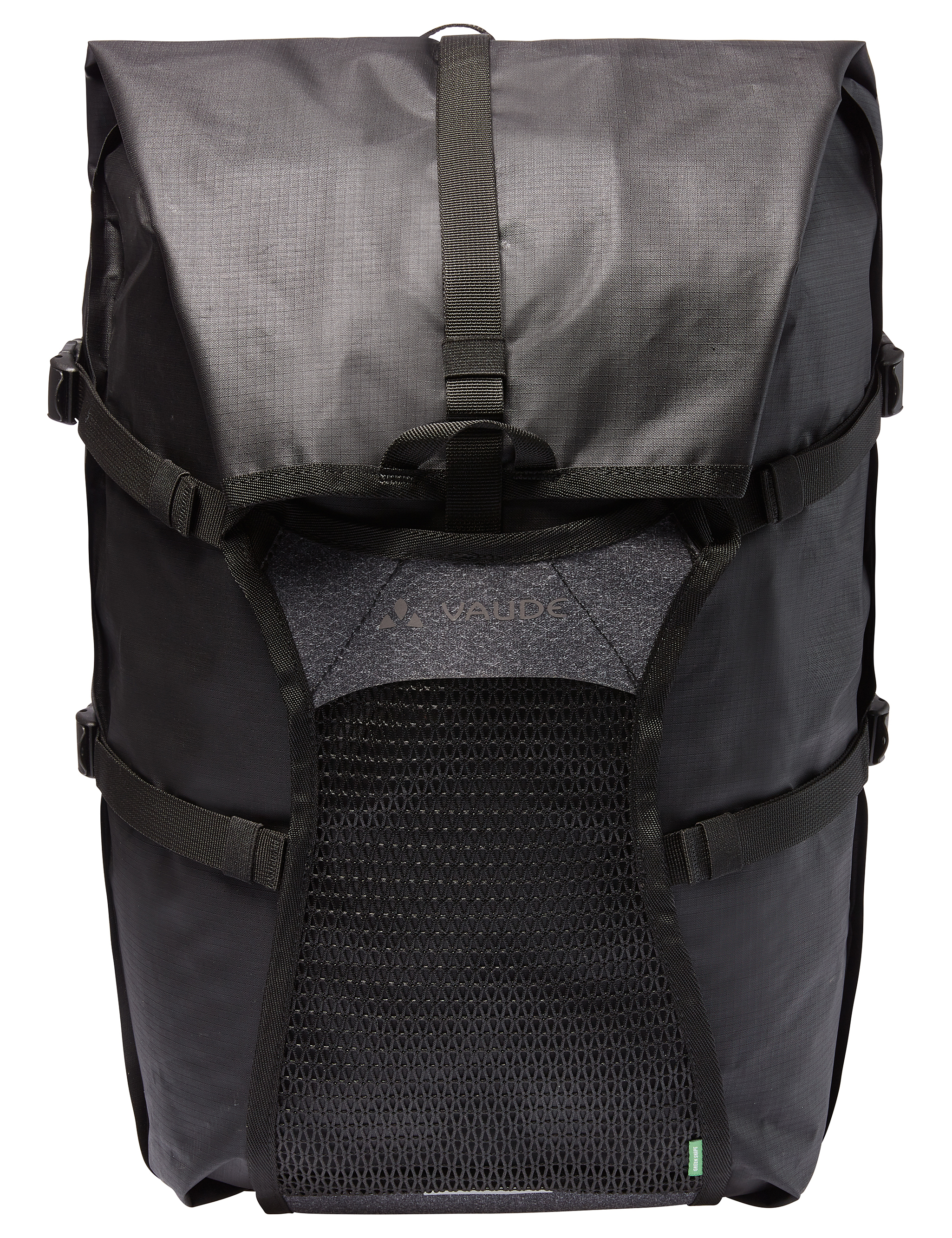 VAUDE Trailcargo. black uni / black uni / Uni /  / 2022