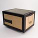 Tokyo Design Studio Konro Grill met Net - Hittebestendige Tafelgrill - 31 x 23 x 20 cm