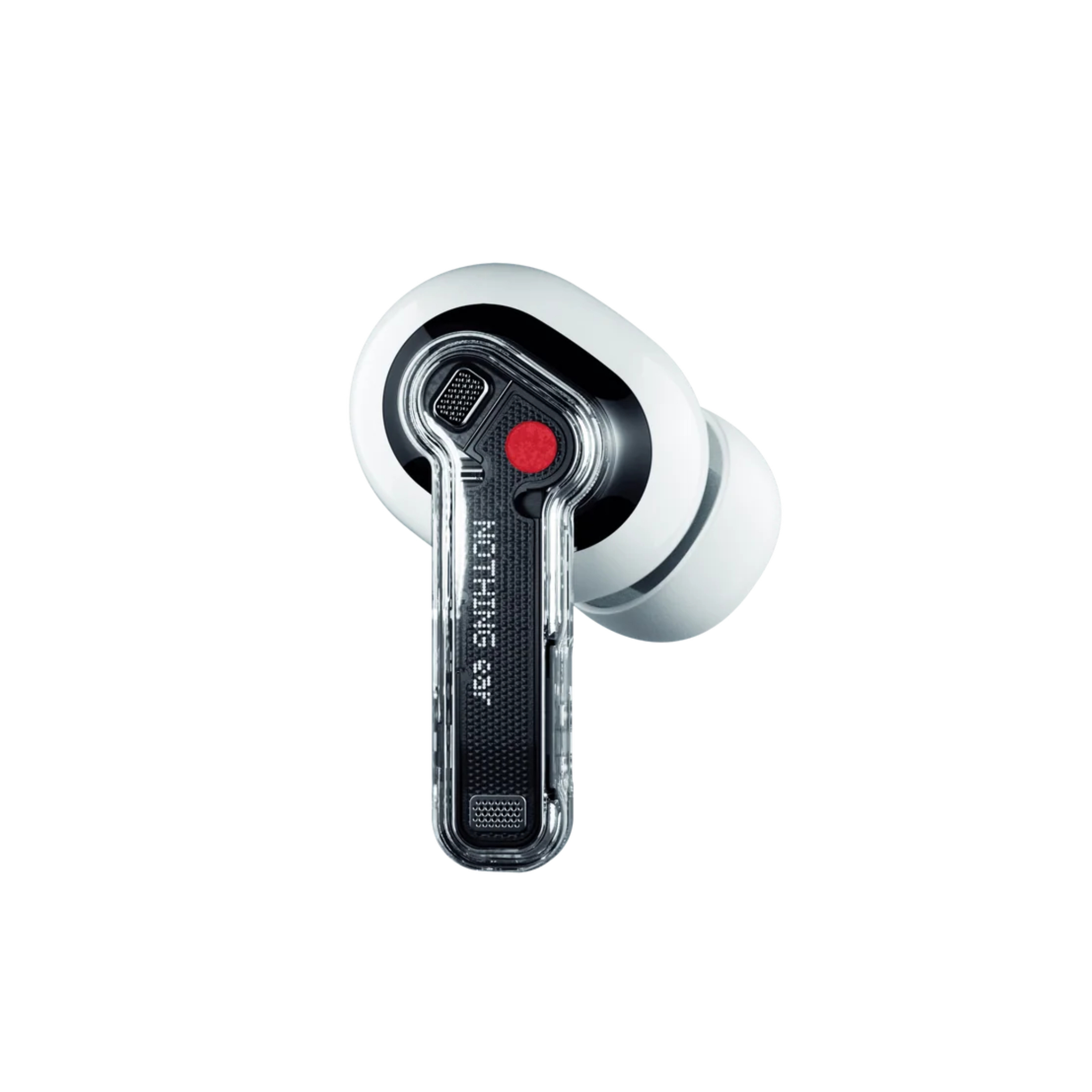 Nothing Ear True Wireless Earbuds - Noise Cancelling - White