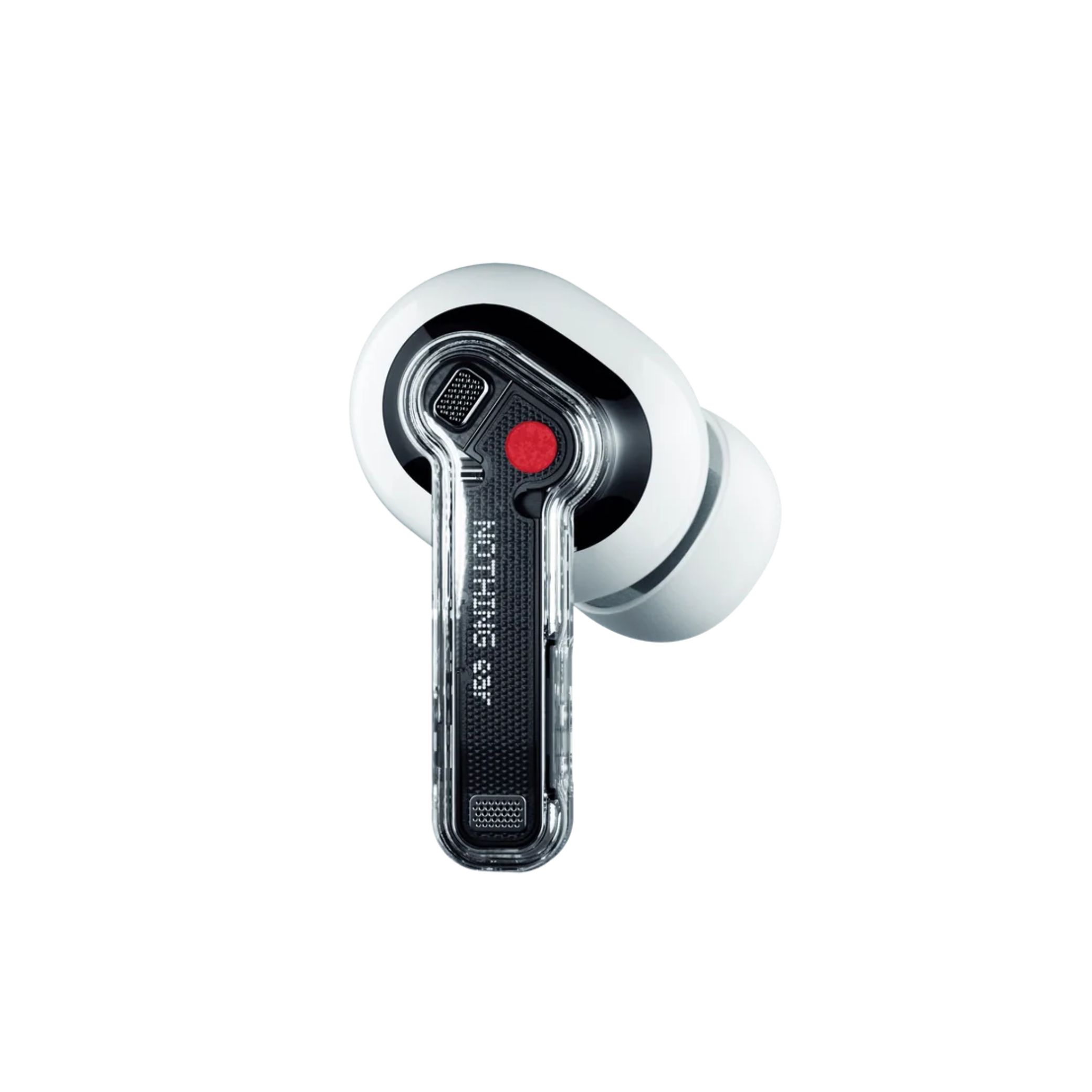 Nothing Ear True Wireless Earbuds - Noise Cancelling - White
