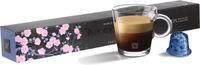 Nespresso Tokyo Lungo Smaak Koffiecapsules NESPRESSO