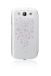 Samsung Housse à rabat La Fleur Edition Blanc